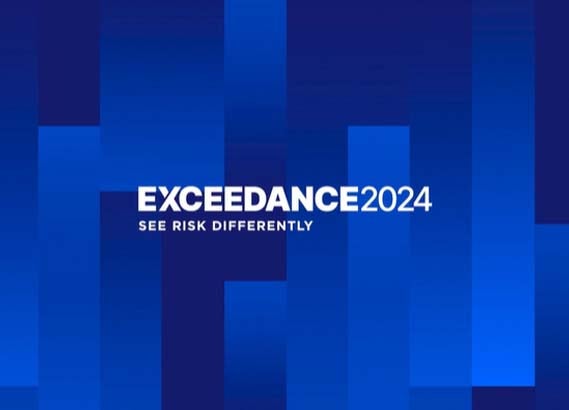 Exceedance 2024