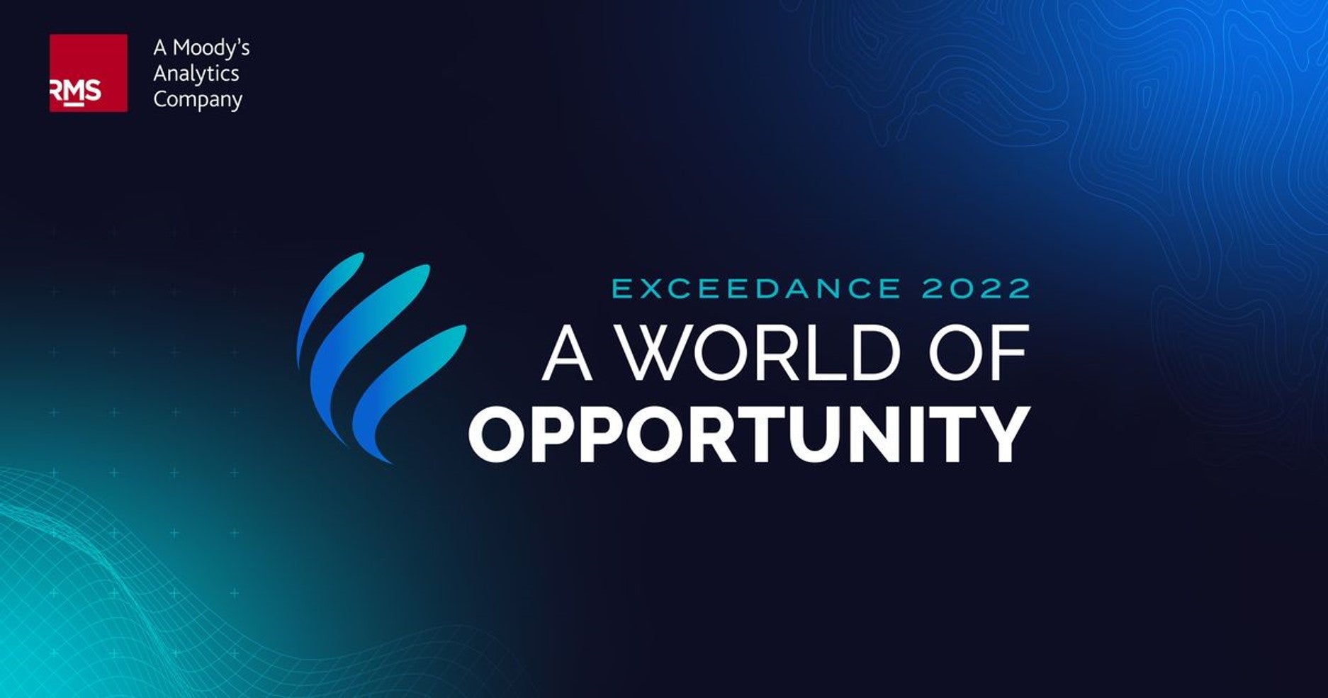 Exceedance 2022: A World of Opportunity