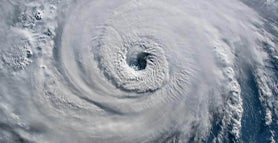 Cyclone report
