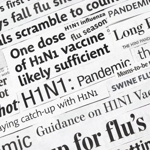 H1N1 Pandemic