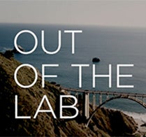 Out of the Lab