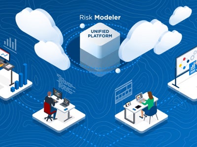 Risk Modeler