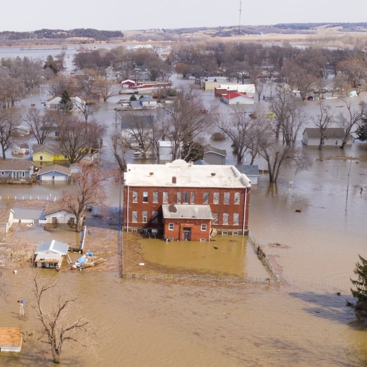 U.S. Flood