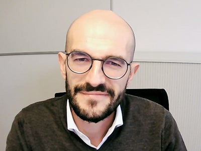 Maurizio Savina