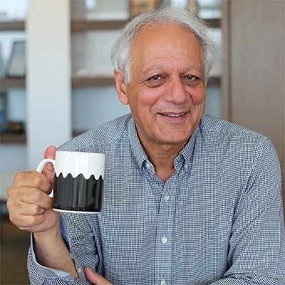 Mohsen Rahnama, PhD