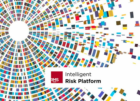 Intelligent Risk Platform