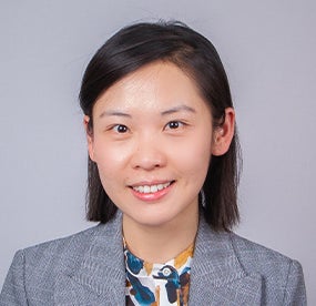 Dr. Luxi Zhou