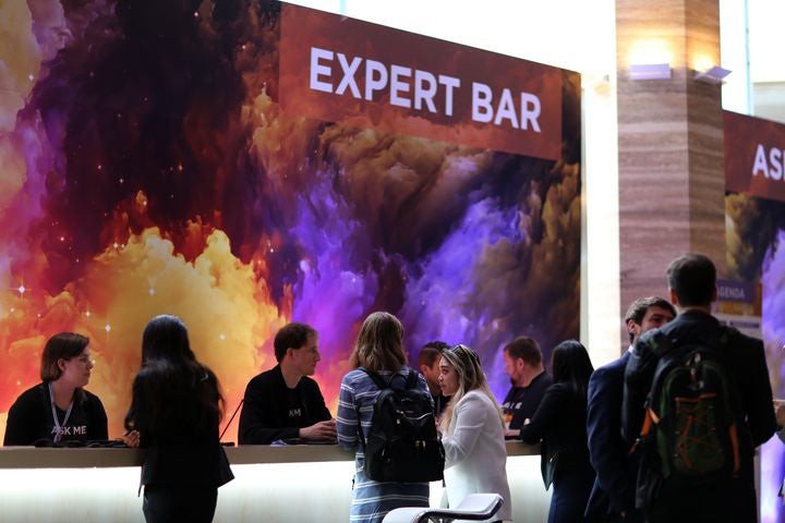 Expert Bar