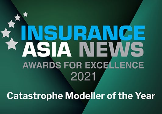 Insurance Asia News Awards