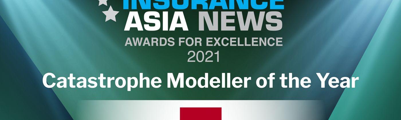 InsuranceAsia News Award