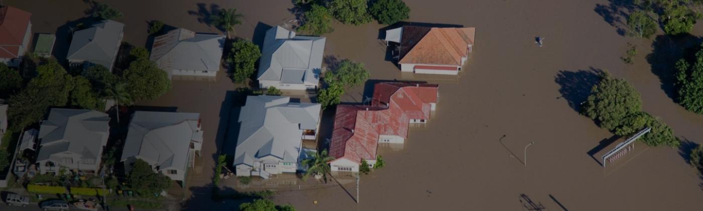 Australia flood