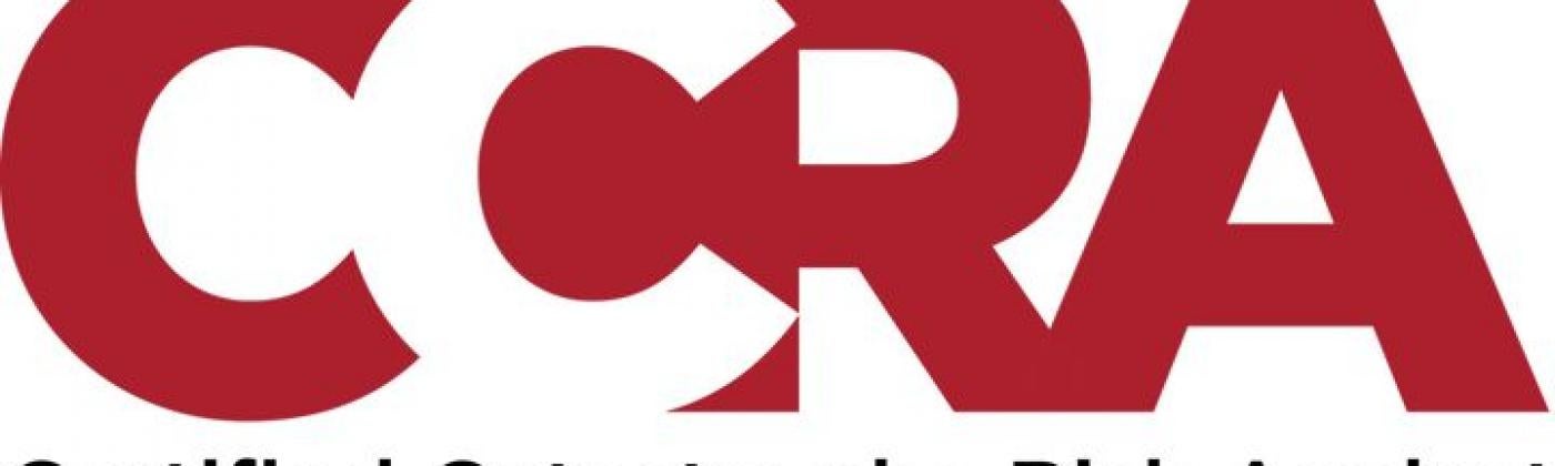 CCRA Logo