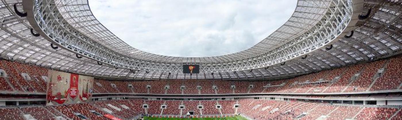 FIFA Luzhniki Stadium