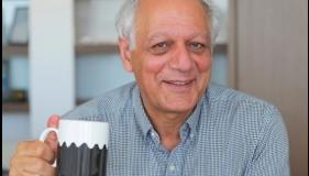 Mohsen Rahnama, PhD - Models, Experts, and Coffee