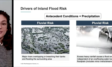 Moody's RMS Drivers of Inland Flood Risk_image