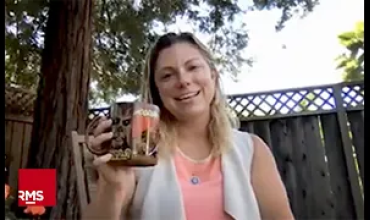 Alisha Fazo Coffee Video_image