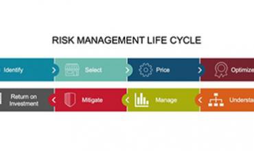 Risk Management Life Cycle