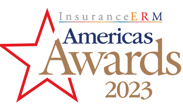 InsuranceERM Americas ‘Catastrophe Modelling Solution of the Year’ Award