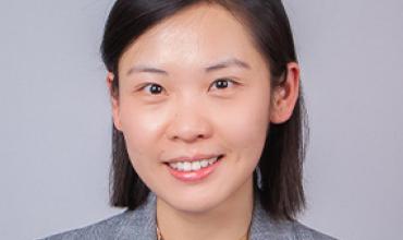 Dr. Luxi Zhou