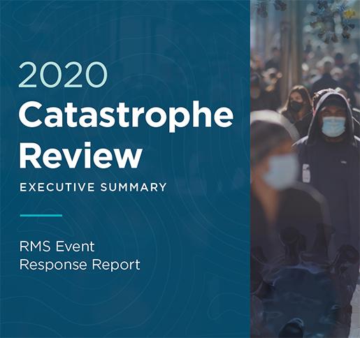 Now Available: The 2020 Catastrophe Review