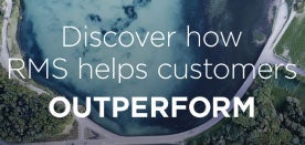 Discover how RMS helps Customers Outperform